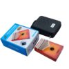 Gecko Kalimba 17-Key Thumb Piano Model MC-S