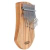 Gecko Kalimba 17-Key Thumb Piano Model Note 17