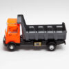 Mercedes-Benz LP-Series 1963 - Iranian Khavar Dump Lorry Toy Truck Diecast for Kids Collectors