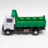 Mercedes-Benz LP-Series 1963 - Iranian Khavar Dump Lorry Toy Truck Diecast for Kids Collectors