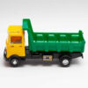 Mercedes-Benz LP-Series 1963 - Iranian Khavar Dump Lorry Toy Truck Diecast for Kids Collectors