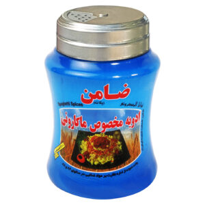 Makaroni (Persian Spaghetti) Seasoning Shaker Bundle 100 gr