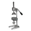 Manual Fruit Juicer & Orange Juice Squeezer – Aluminum