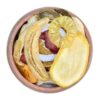 Mixed 13 Dried Fruits - 250 grams (2 packs)