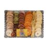 Mixed Dried Fruits - 400 grams (2 packs)