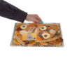 Mixed Dried Fruits - 400 grams (2 packs)