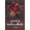 Mozayede-ye Yek Ghalb-e Shekasteh Novel by Niloofar Lari