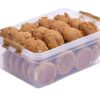 Nan-e Gerdui traditional Persian Cookies 600 grams