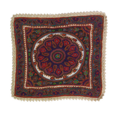 Pateh Kerman’s Elegance Tablecloth Sonati