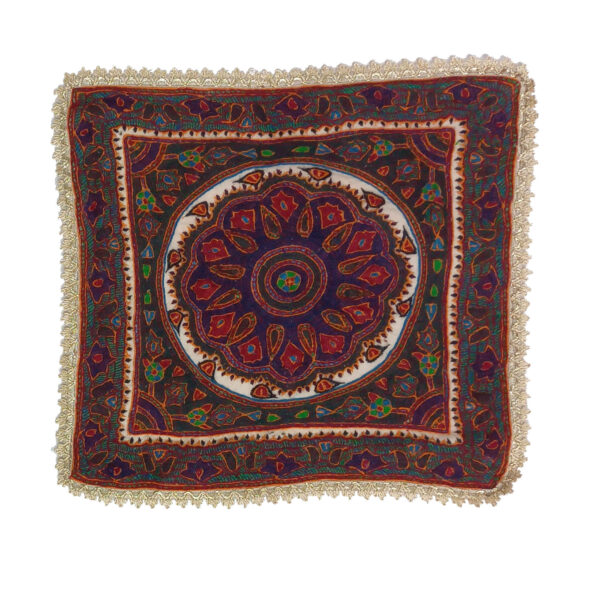 Pateh Kerman's Elegance Tablecloth Sonati