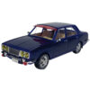 Iranian Paykan Javanan Classic Model - 1966 Hillman Hunter Toy Car