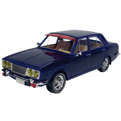 Iranian Paykan Javanan Classic Model – 1966 Hillman Hunter Toy Car