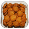 Persian Dietary Barley Cookies from Qazvin 700 grams (2x)