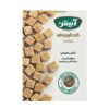 Persian Hard Sugar Cubes - Brown Sugar Broken, 350 gr (2x)