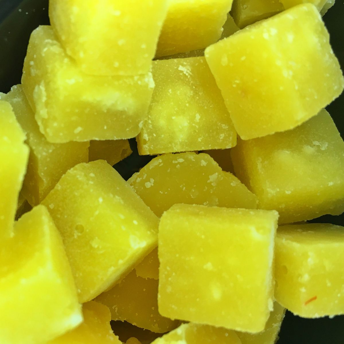 Persian Hard Sugar Cubes – 6 Unique Flavors (2x)