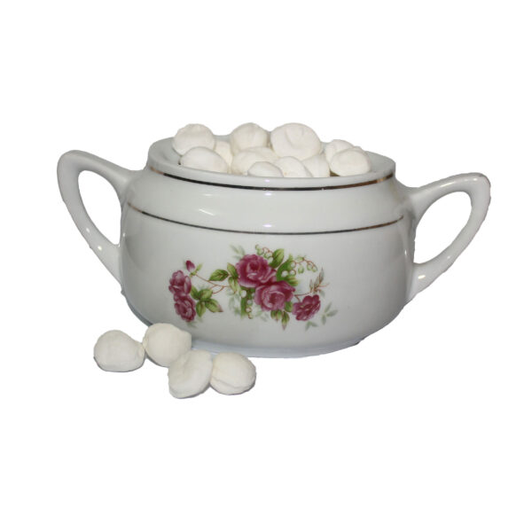 Persian Noghl - Candy-Coated with Coconut Flavor (3x)