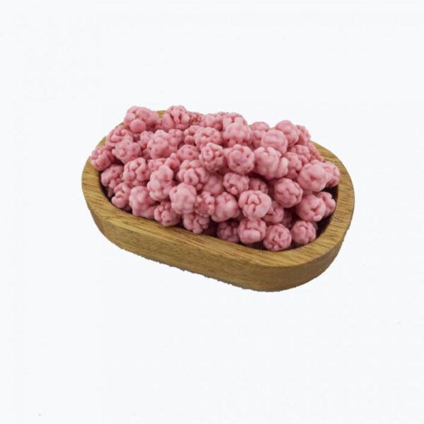 Persian Noghl - Candy-Coated with Sour Cherry Flavor (3x)