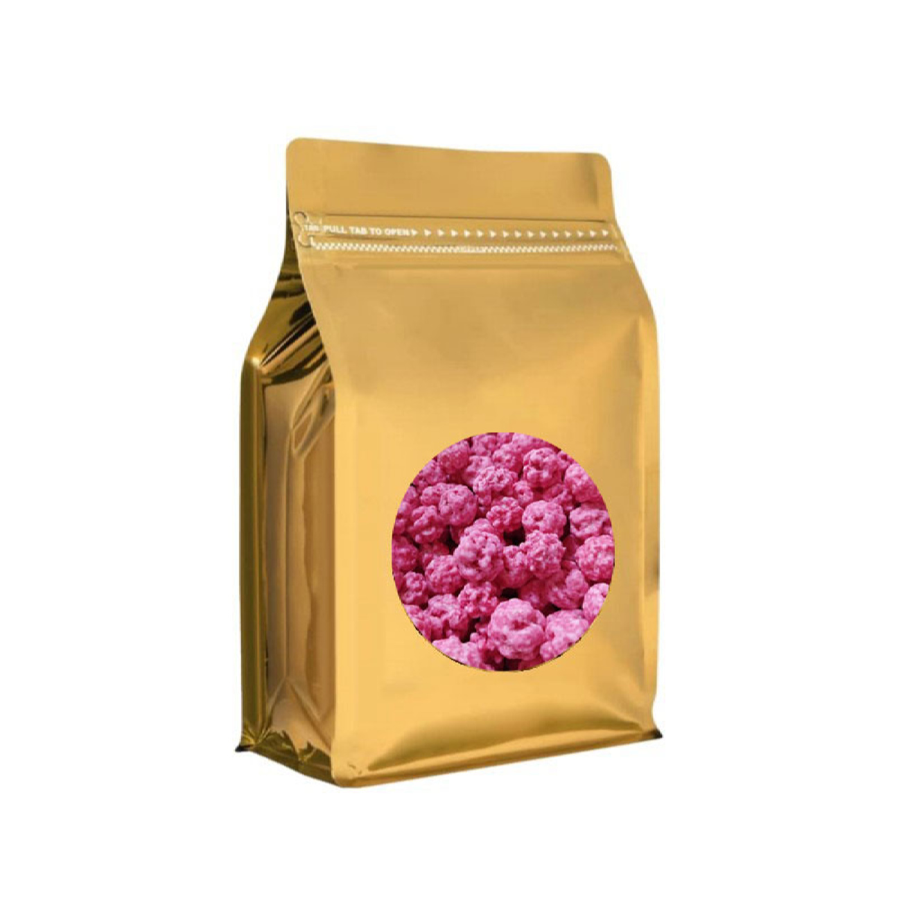 Persian Noghl – Candy-Coated with Sour Cherry Flavor (3x)