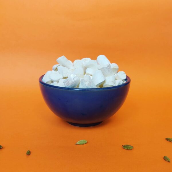 Persian Noghl - Traditional Tuyserkan Candy with Cardamom Flavor (3x)