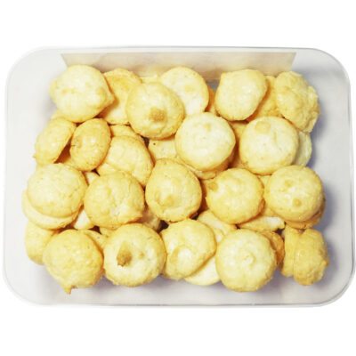 Shirini Nargili – Traditional Persian Coconut Cookies from Qazvin 650g (2x)
