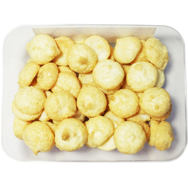 Shirini Nargili - Traditional Persian Coconut Cookies from Qazvin 650g (2x)
