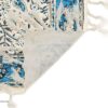 Persian Tablecloth: Isfahan's Traditional Kalamkari Block Print Atriyan