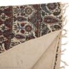 Persian Tablecloth: Isfahan's Traditional Kalamkari Block Print Darin