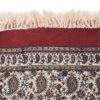 Persian Tablecloth: Isfahan's Traditional Kalamkari Block Print Diba