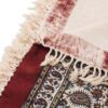 Persian Tablecloth: Isfahan's Traditional Kalamkari Block Print Diba