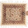 Persian Tablecloth: Isfahan's Traditional Kalamkari Block Print Doris II