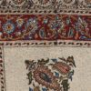 Persian Tablecloth: Isfahan's Traditional Kalamkari Block Print Farin