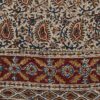 Persian Tablecloth: Isfahan's Traditional Kalamkari Block Print Farin
