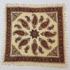 Persian Tablecloth: Isfahan's Traditional Kalamkari Block Print Manel