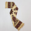 Persian Tablecloth: Isfahan's Traditional Kalamkari Block Print Manel