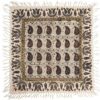 Persian Tablecloth: Isfahan's Traditional Kalamkari Block Print Vira