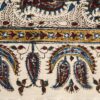 Persian Tablecloth: Isfahan's Traditional Kalamkari Block Print Vira