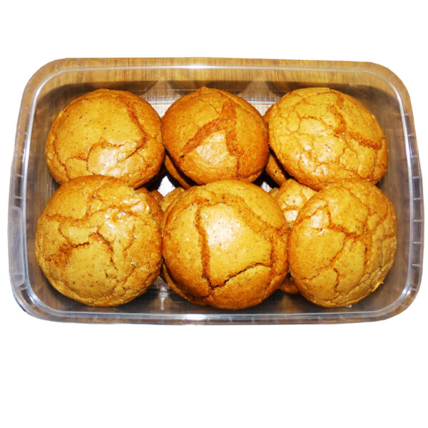 Persian Walnut Cookies  from Alborz 800 grams (2x)