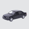 Peugeot 405 GLX Toy Car Diecast Metal with Opening Doors