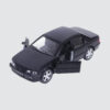 Peugeot 405 GLX Toy Car Diecast Metal with Opening Doors