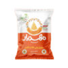 Iranian Sooyegh - Legume Puff Snack with Cheese Flavor, 50 gr (15x)