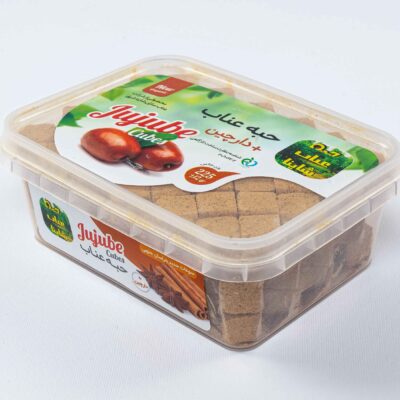 Natural Sugar Substitute – Red Date Cubes with Cinnamon 750g