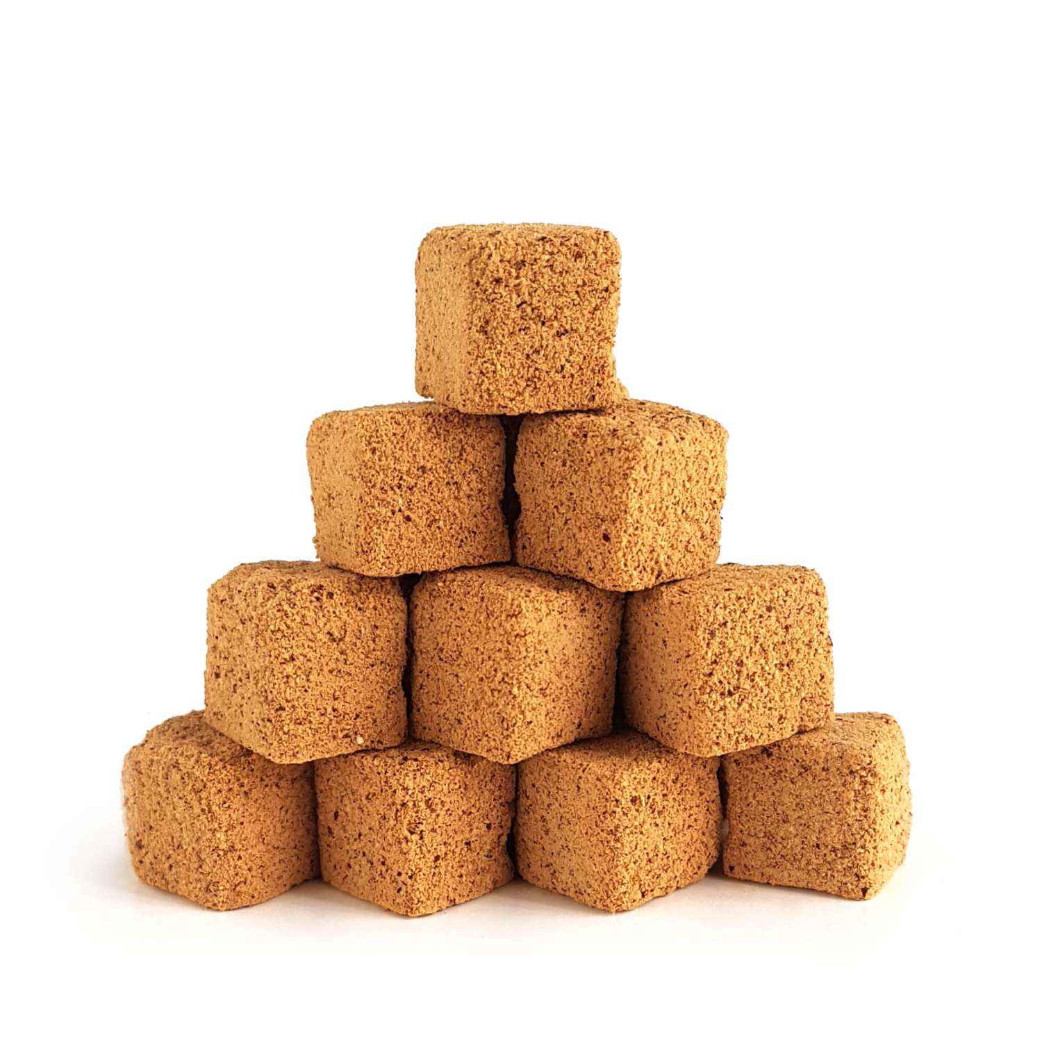 Natural Sugar Substitute – Red Date Cubes with Russian Olive 750g