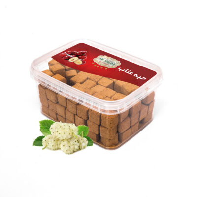 Natural Sugar Substitute – Red Date Cubes with White Mulberry 750g