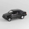 Kia Pride 131 Toy Car Diecast in Metal and Multi Color