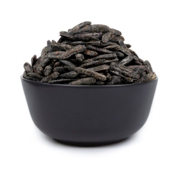 Khoy Shamshiri Jumbo Sunflower Seeds Snack - 1000g