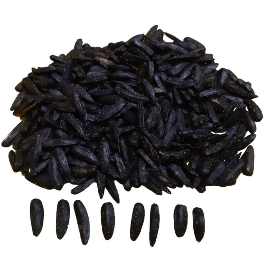 Khoy Shamshiri Jumbo Sunflower Seeds Snack – 1000g