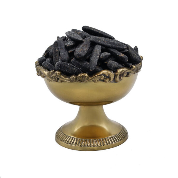 Shamshiri Black Sunflower Seeds Snack - 500g (2x250g)