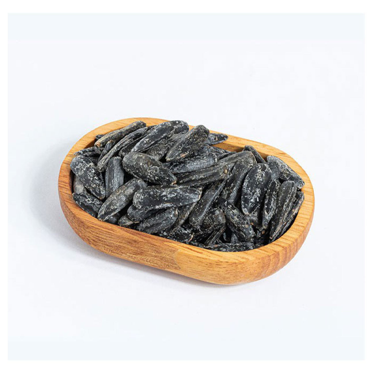 Shamshiri Black Sunflower Seeds Snack – 500g (2x250g)