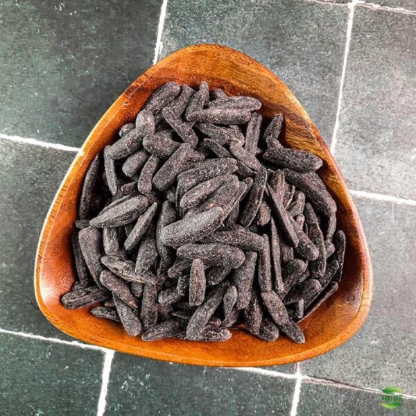 Shamshiri Lemon and Salt Flavored Sunflower Seeds Snack - 500g