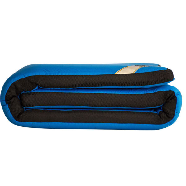 Single Size Cotton Floor Sleeping Mattress Model Sali - 185x80 cm